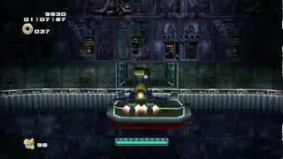 Sonic Adventure 2: Eternal Engine [1080 HD]