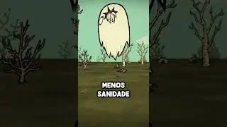 Como ser PRO de WENDY no Don’t Starve Together #shorts