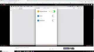Design a On and Off Switch UI In Axure RP