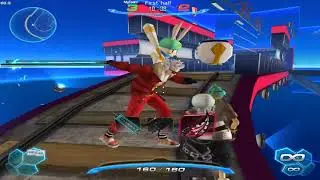 S4 League - Squozzy* V Impulse | 1v1 Station-2