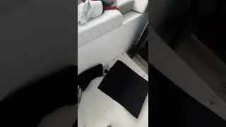 Бликует ветровое стекло - решил проблему!