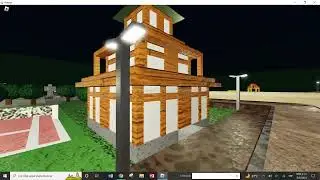 Barbados Master United's Showcase Roblox Mini cities