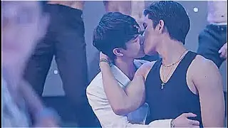 2 New Upcoming Thai BL Series: Step By Step X Love Syndrome  (2023) -  