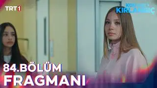 Kod Adı Kırlangıç 84. Bölüm Fragmanı 