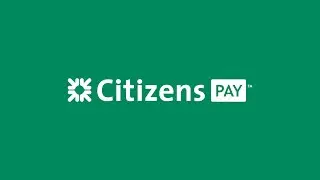 Learn How to Buy Now and Pay Later with Citizens Pay
