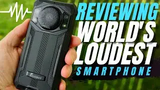 FOSSiBOT F101 Review: 