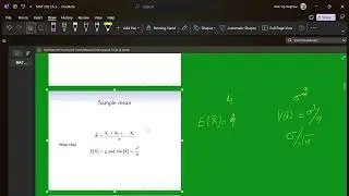 Sampling Distributions and Interval Estimates