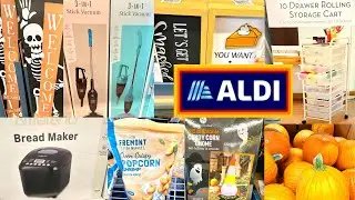 WEEKLY ALDI HAUL 2023 | NEW ITEMS AT ALDI 2023 |ALDI GROCERY STORE HAUL WITH PRICES