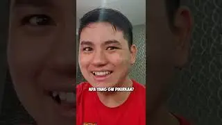 Bisa pipis di game gua? 