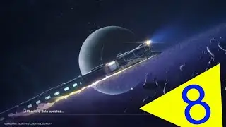 The Events Keep Coming And They Don't Stop Coming | Episode 8 | Honkai: Star Rail