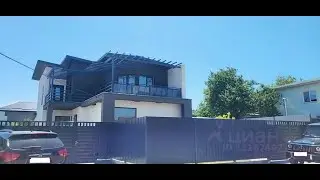 2-этажный дом, 268 м²