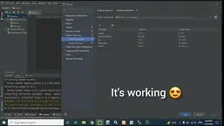 Solved | Couldn't find a version to install cv2 in Pycharm