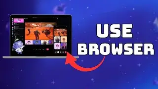 How to Use Discord on a Web Browser 2025?