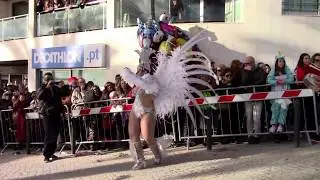 CARNAVAL DE SESIMBRA 2018