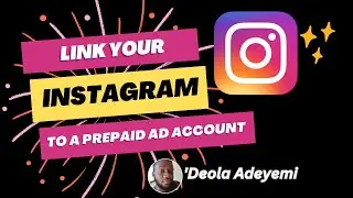 How to Link Your Instagram to a Prepaid Ads Account
