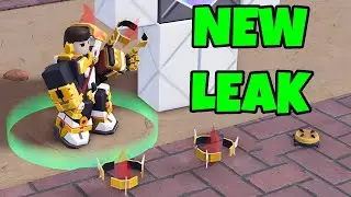 NEW Golden Mine Layer LEAK - Roblox Tower Defense X (TDX)