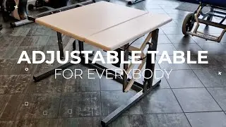 Remaining in a sitting position is not healthy!