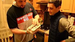 Ячмейкер #0