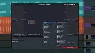 Waveform Racks Tutorial 3 - Creating & Saving FX Chains