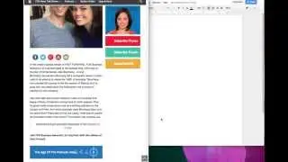 How-To Use Google Voice Typing to Transcribe Audio on your Mac