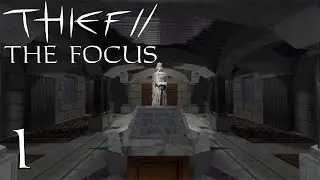The Focus - 1 - The Toothpaste That Describes You