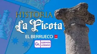 HISTORIA - LA PICOTA de EL BERRUECO [4kUHD]