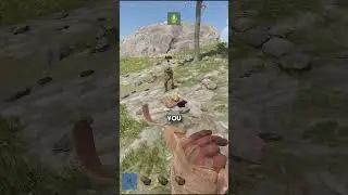 NEVER TRUST IN RUST - Kingdoms