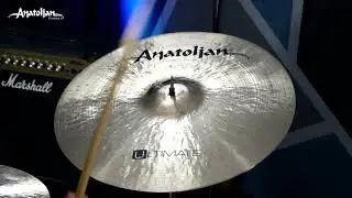 Anatolian Ultimate Series Crash 19