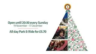 Hello Christmas, Hello Subway