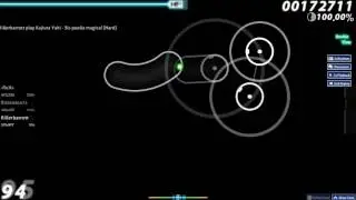 Kajiura Yuki - Sis puella magica! +DT | 100% | 110pp