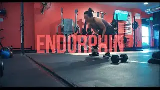 Endorphin Commercial