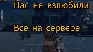 КАК НАДО ОТЫГРЫВАТЬ ОТ ТУРЕЛЕЙ! дуо выживание на стандартном сервере#last island of survival#rast