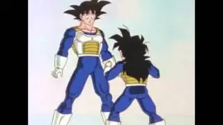 Goku's Super Saiyan Song Extended - TFS DBZ Abridged (Fan Made)