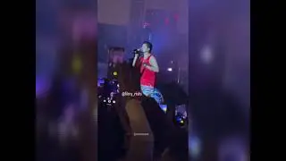 Paradox Unreleased Song 