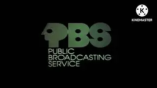 PBS logo in G major color