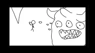 Cheffy Sucks At The Beast (Cheffy sucks at isaac pt 3)