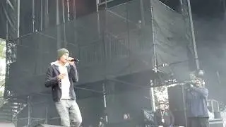 Mike D Dj Set LIVE Performance Whatcha Want Beastie Boys BottleRock