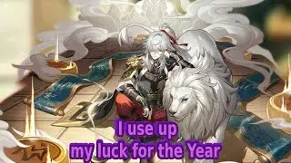 Honkai Star Rail: You will not believe how lucky my pulls on this banner
