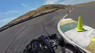 Sonoma Kart Racing School 1 - L0206