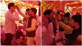 #MLA NARAYAN BENIWAL and mahendra pindel sir स्वागत @ORJAAT @KAUTILYATECHNICALCLASSES