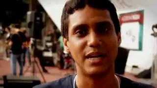 A Concha É Nossa!! DCE de Verdade