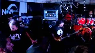 Aquiles e Hangar show caruaru