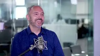 Inside the Tax Hive Podcast with Chris Miles CEO if Money Ripples