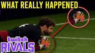 What REALLY HAPPENED at the Twitch Rivals Kick Off Event! | Feat. True Geordie, Laurence Mckenna