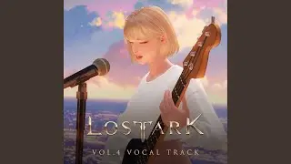 Song of Wolf (feat. Sang-Ick Lee)