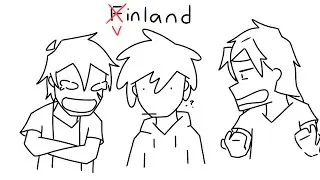 VINLAND?? || Amphibia Animatic