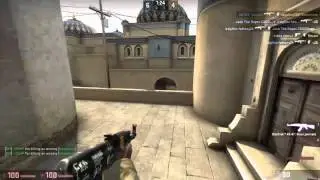 panz0r Session Video 1