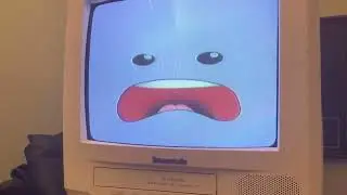 Closing To Blue’s Clues Rhythm & Blue 1999 VHS (2000 Reprint)