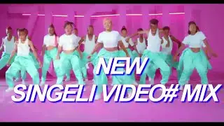 SINGELI NONSTOP VIDEO MIX OCTOBER 2021 | SINGELI MPYA MIXING 2021| ZUCHU,MENINA,HAMISA MOBETO