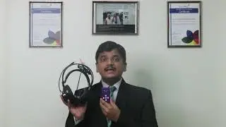 Bio Well Bio-Cor  --  An Energy Device for Balancing Chakras and Reducing Stress Level | GDV BioCor